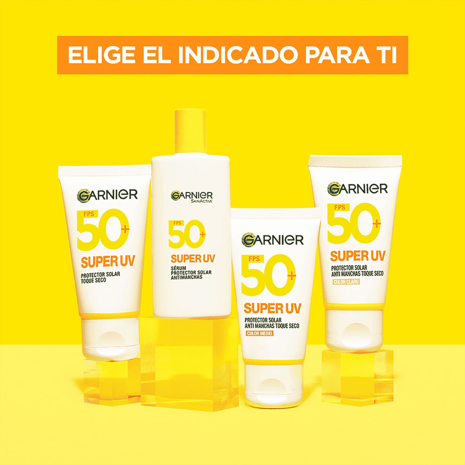 protector solar garnier super uv